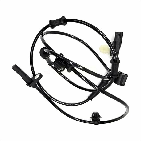 Mpulse Rear Right ABS Wheel Speed Sensor For Ford Ranger 4.0L 2.3L with 4-Wheel w Harness SEN-2ABS2460